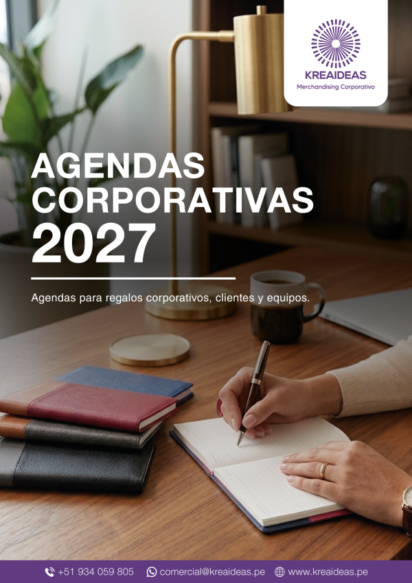 AGENDAS 2027