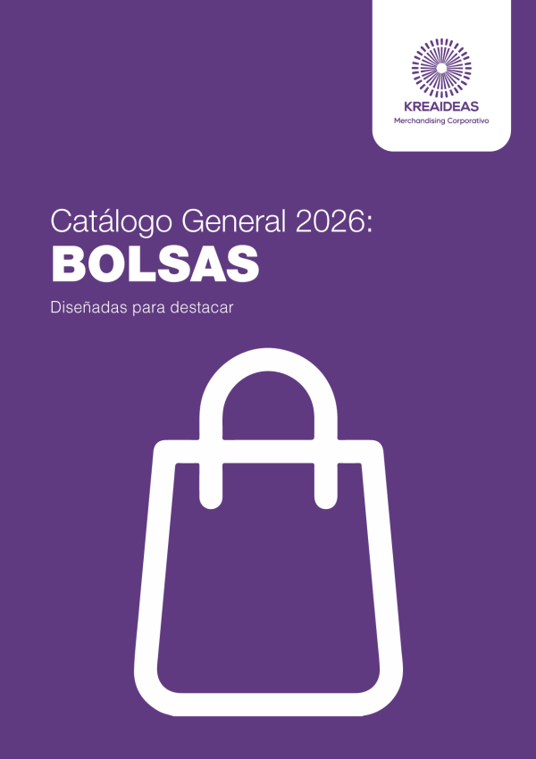 BOLSAS 2026