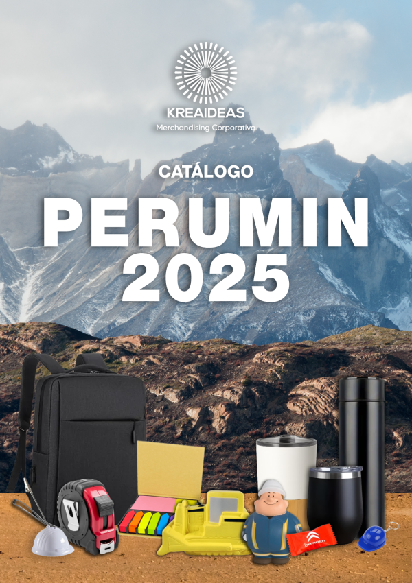 PERUMIN 2025