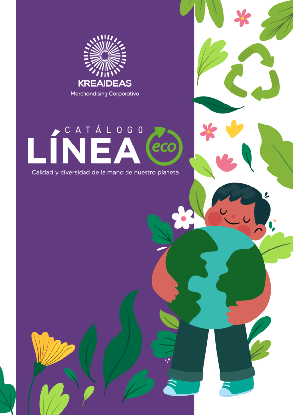 ECOLÓGICOS 2025