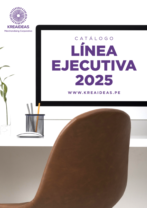 LÍNEA EJECUTIVA 2025