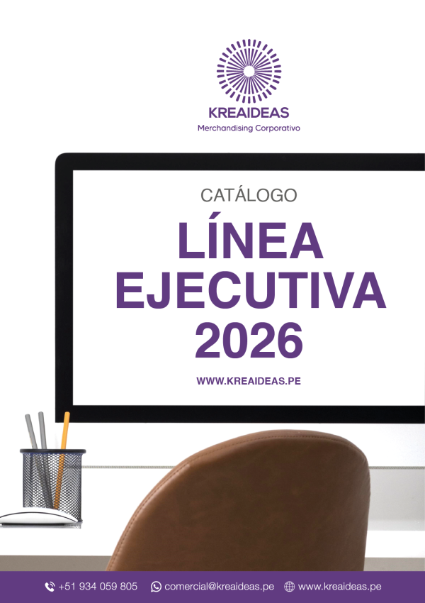 LÍNEA EJECUTIVA 2026
