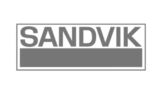 SANDVIK