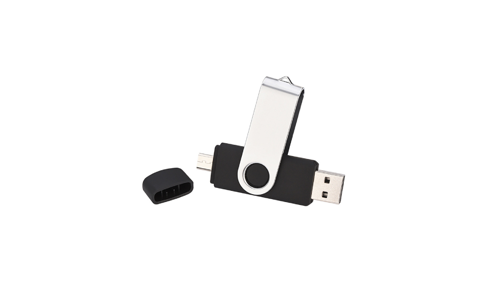 Usb Smart Memory