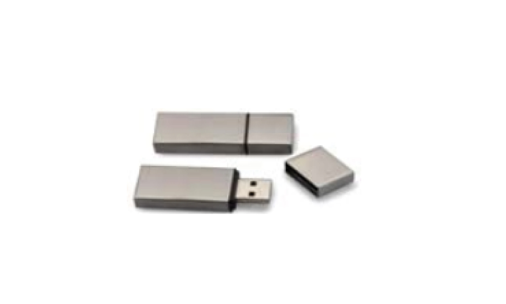 Usb De Metal 16 Gb