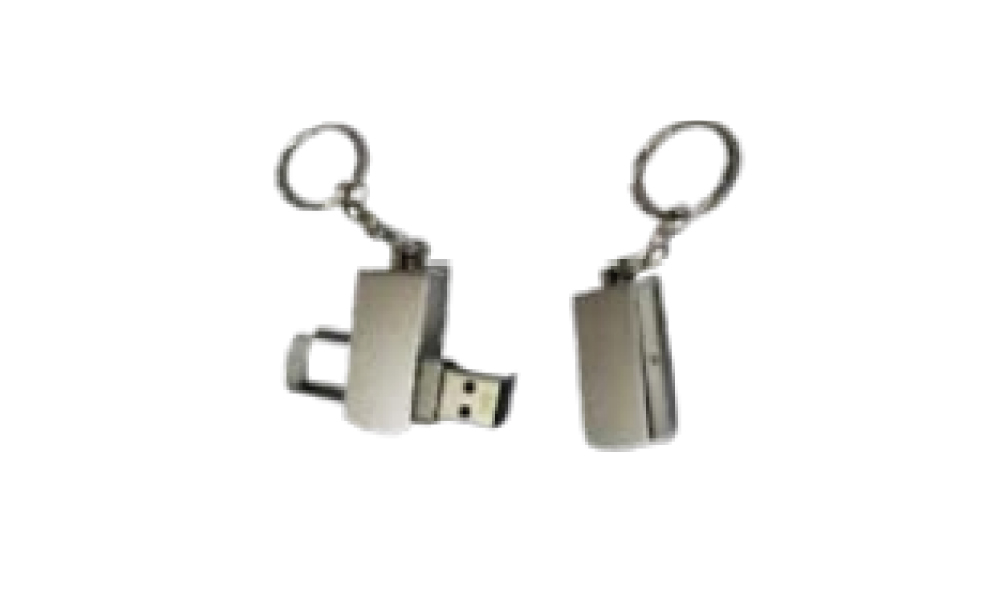 Usb Metal 16 Gb