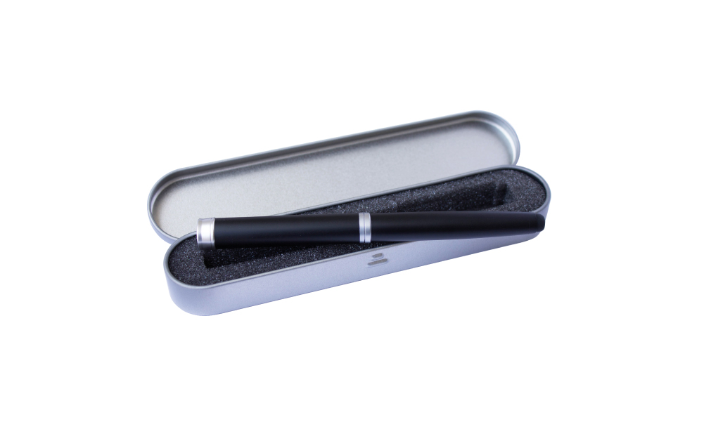 Lapicero De Metal + Touch Segovia Usb 8Gb