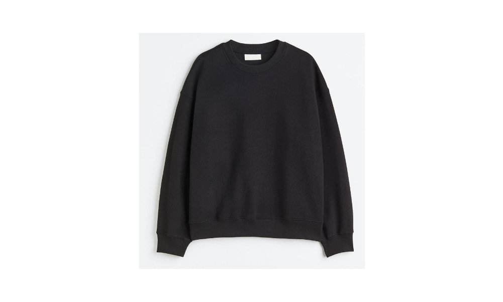 Polera Sin Capucha / Sweter