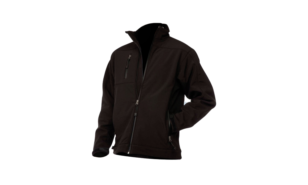 Casaca Softshell
