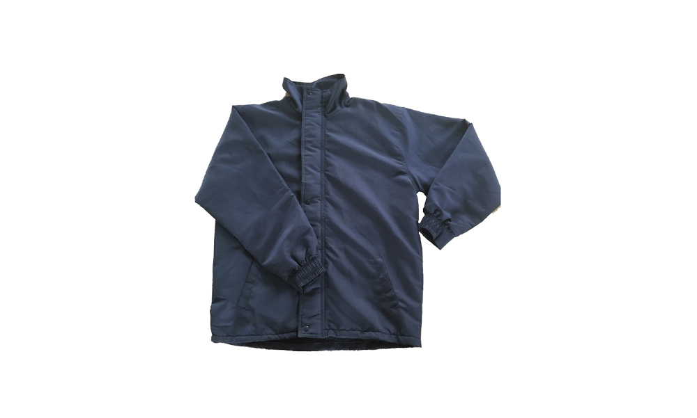 Casaca Taslan Impermeable