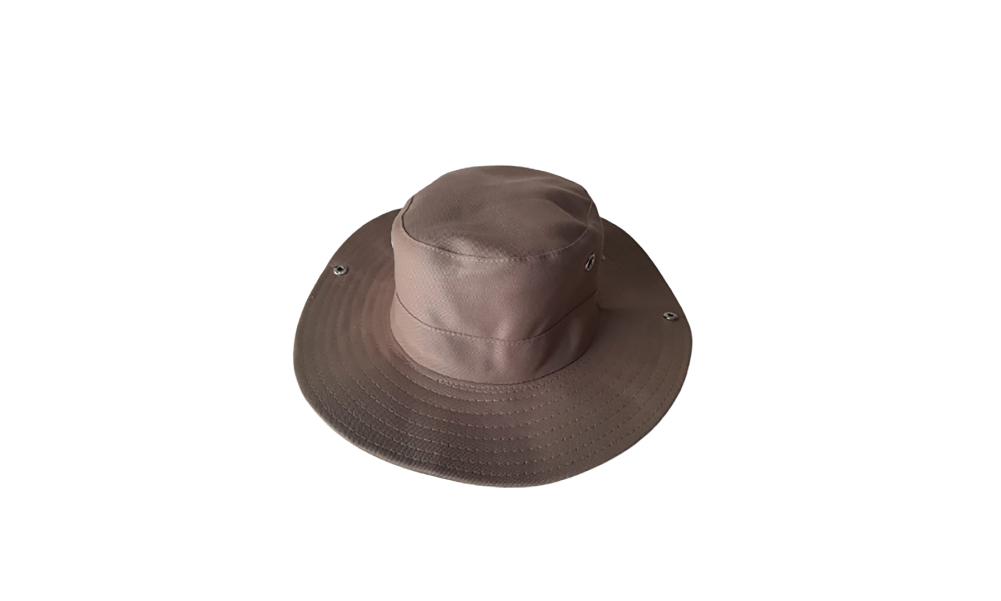 Sombrero Safari