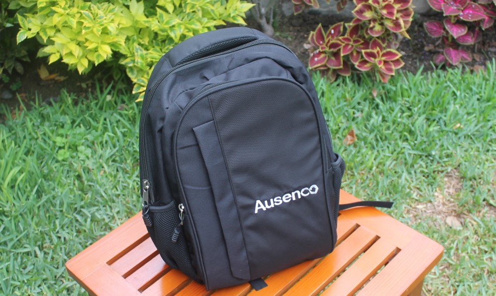 Mochila Corporativa Katione