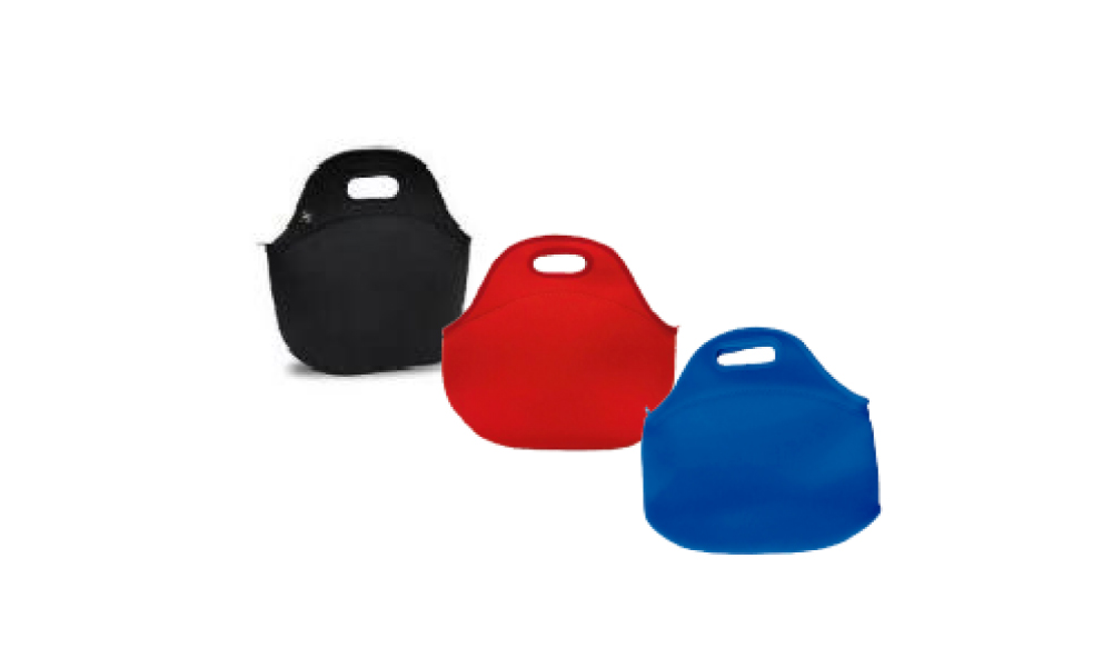 Lonchera Neopreno