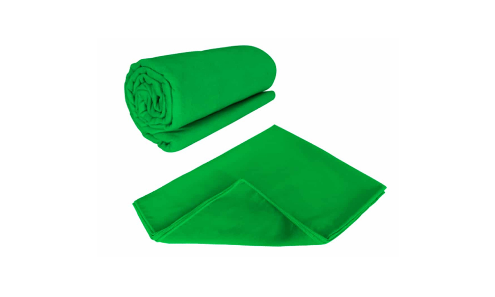 Toalla Microfibra Para Cuerpo