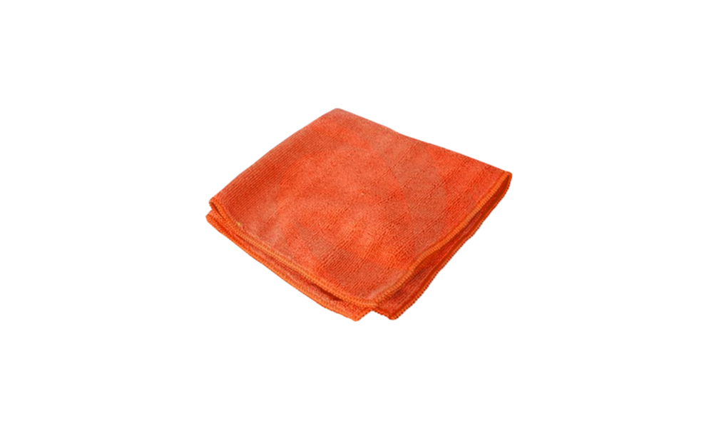 Toalla Microfibra Para Mano - Rostro