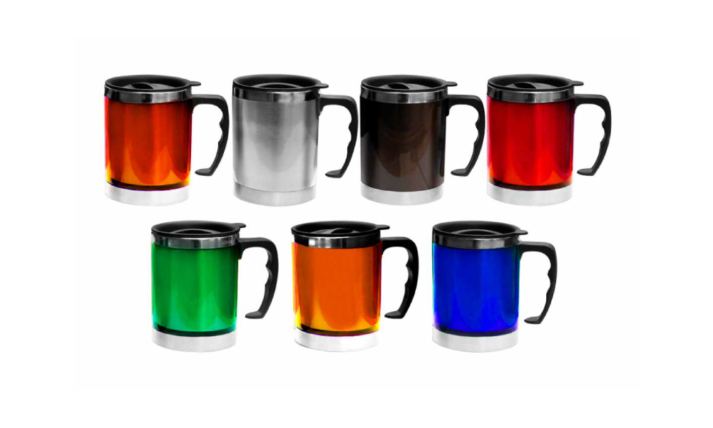 Jarro Mug 450 ML