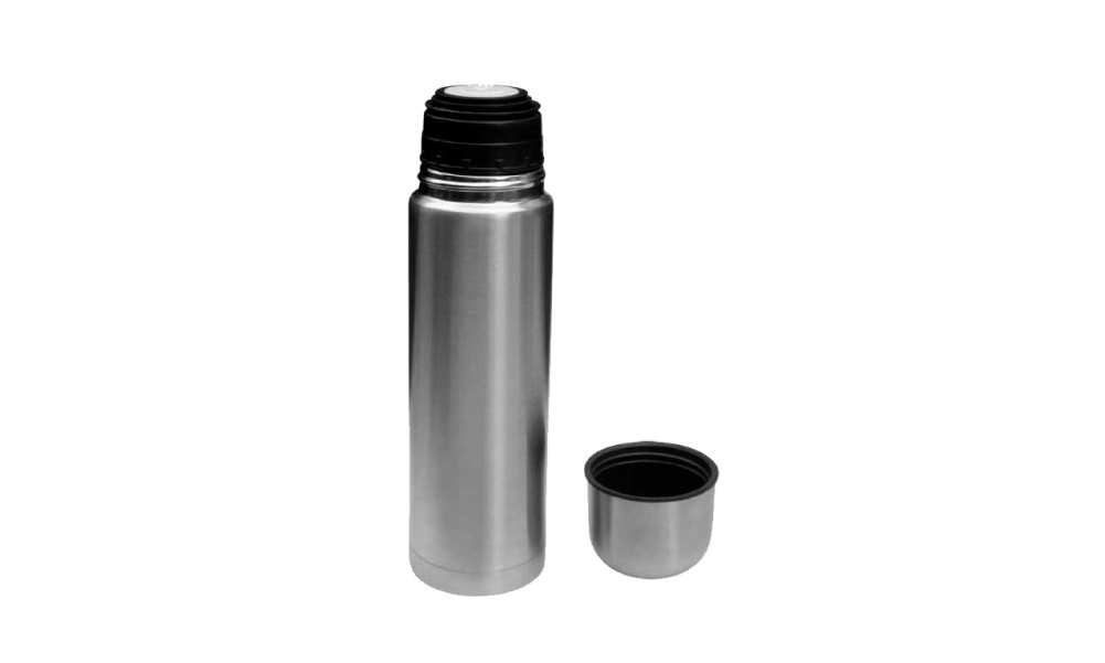 Termo Metálico 500 ML