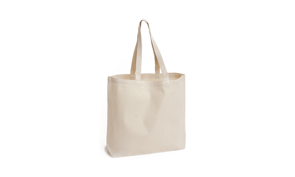 Bolsa de algodón