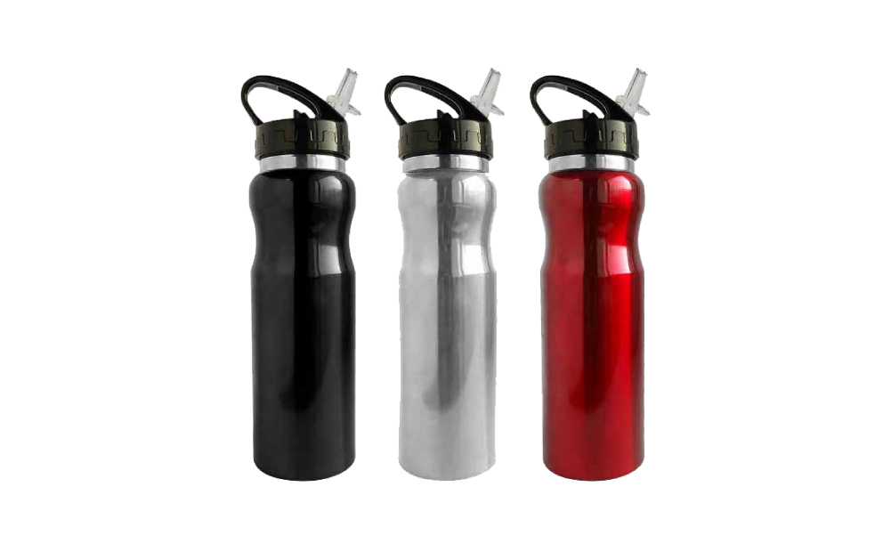 Tomatodo De Acero Inoxidable 720 ML