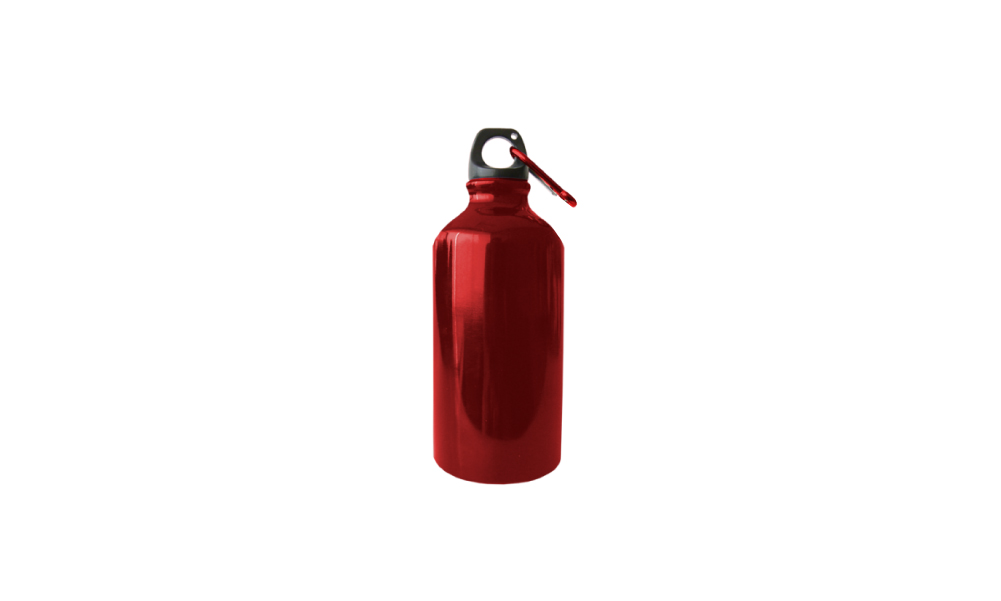Tomatodo Metálico 540 ML