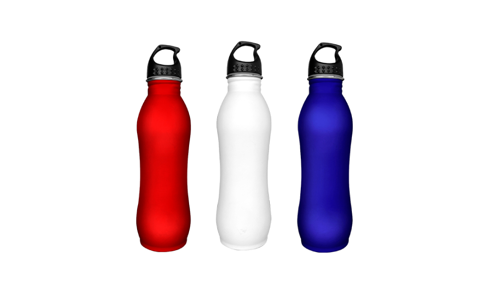 Tomatodo Silueta Mate 750 ML
