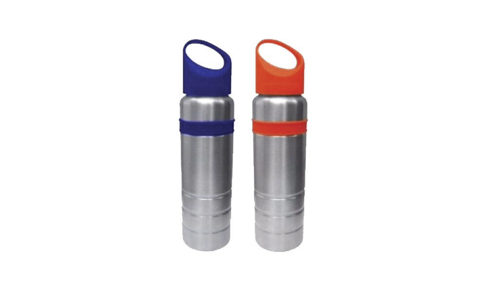 Tomatodo De Metal 700 ML