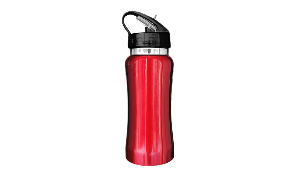 Tomatodo De Aluminio 
500 Ml