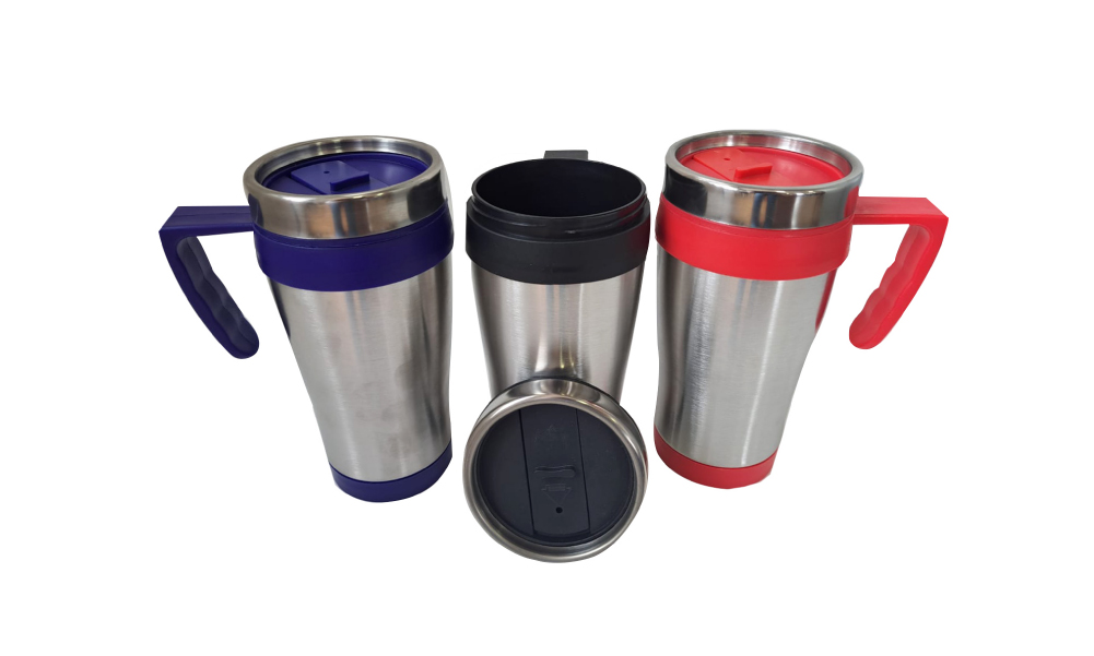 Mug De 400 ML