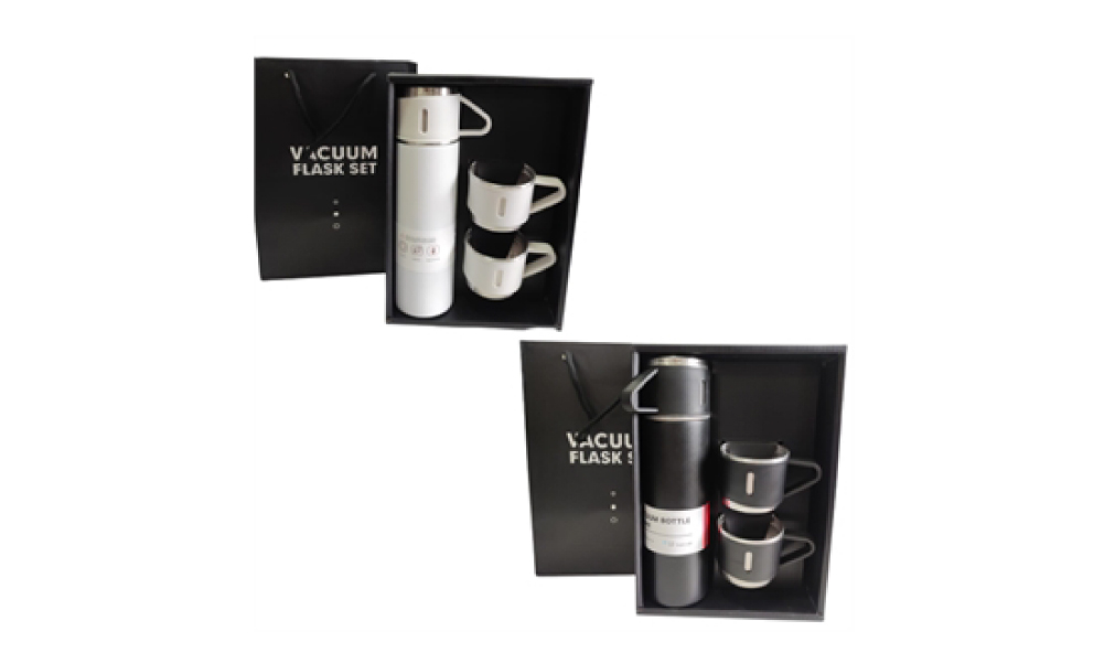 Set De Thermo