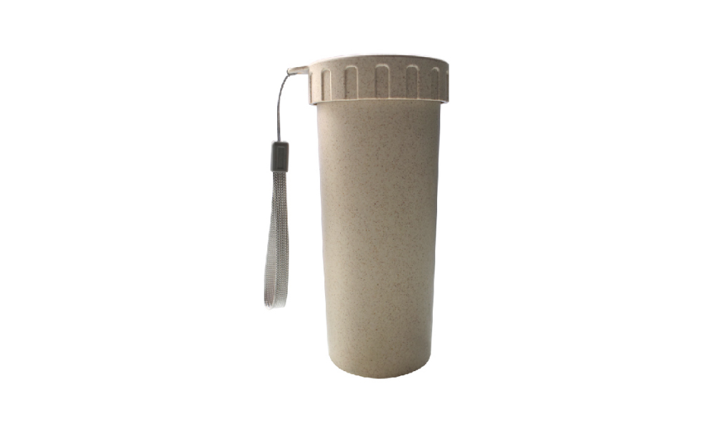 Mug Ecológico 400 Ml