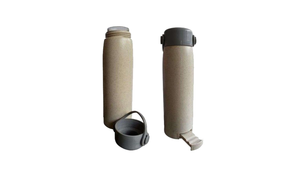 Mug Ecológico Portacelular 380 Ml