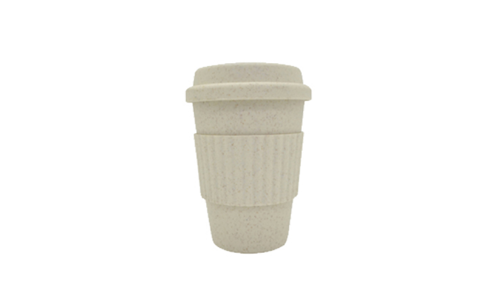 Mug Ecológico 
350 Ml