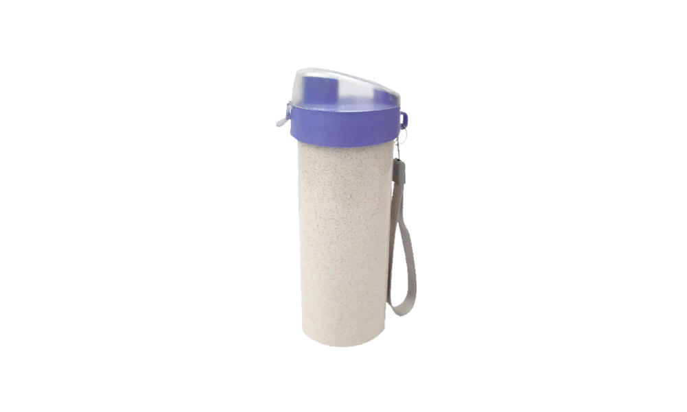 Tomatodo De Fibra De 
Trigo De 400 Ml