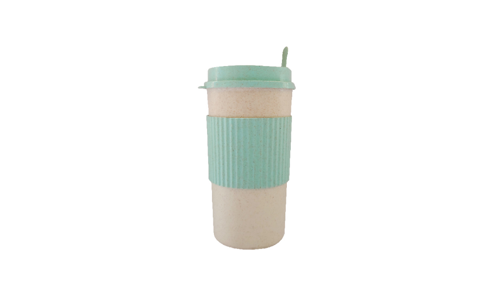 Mug Ecológico De 500 ML