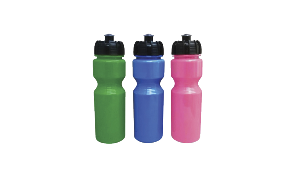 Tomatodo De Plastico Solido 720 ML