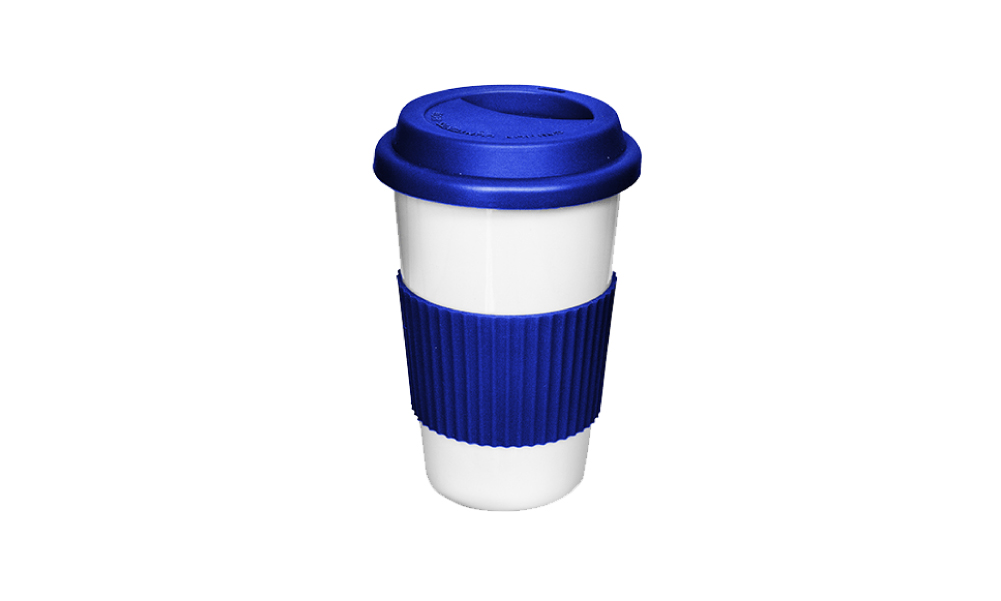 Mug Cerámico 350 ML