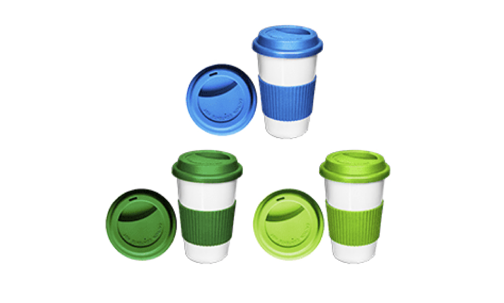 Mug Cerámico 400 ML