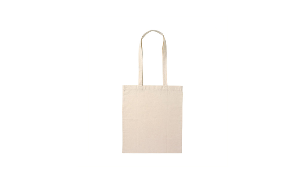 Bolsa de algodón