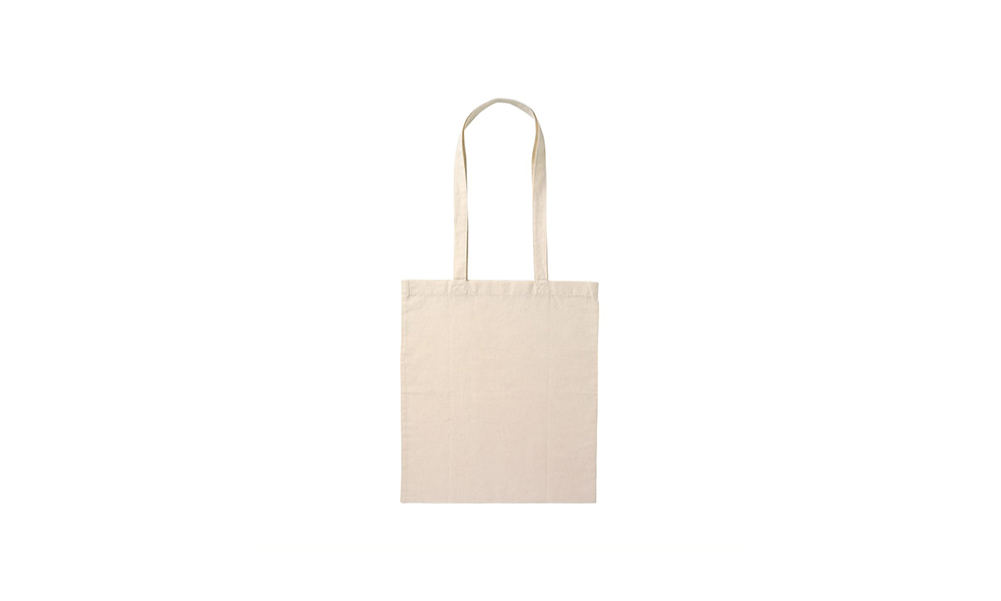 Bolsa de algodón