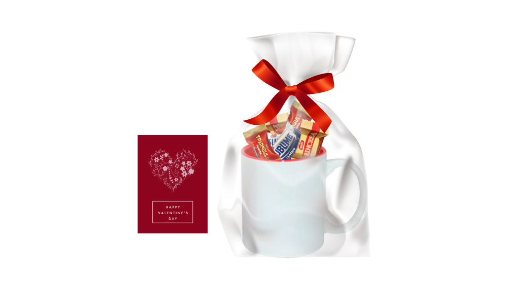 KIT #4 Gift Kreaideas