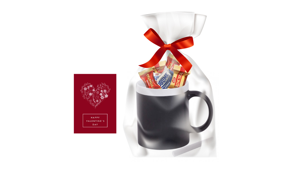 KIT #5 Gift Kreaideas