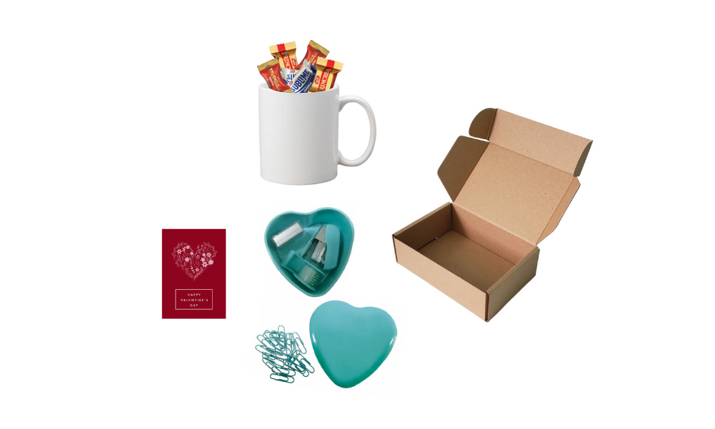 KIT #9 Gift Kreaideas