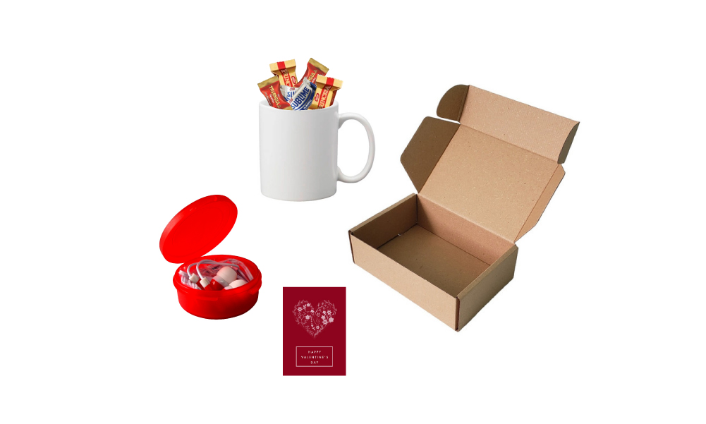 KIT #10 Gift Kreaideas