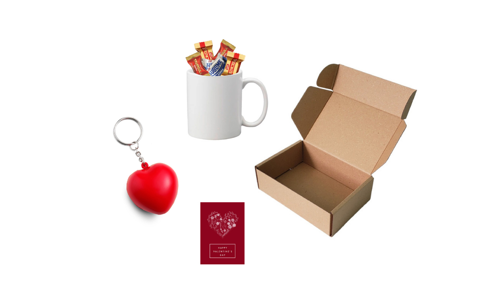 KIT #11 Gift Kreaideas