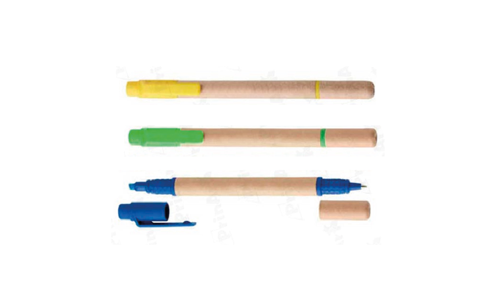 Lapicero ecológico