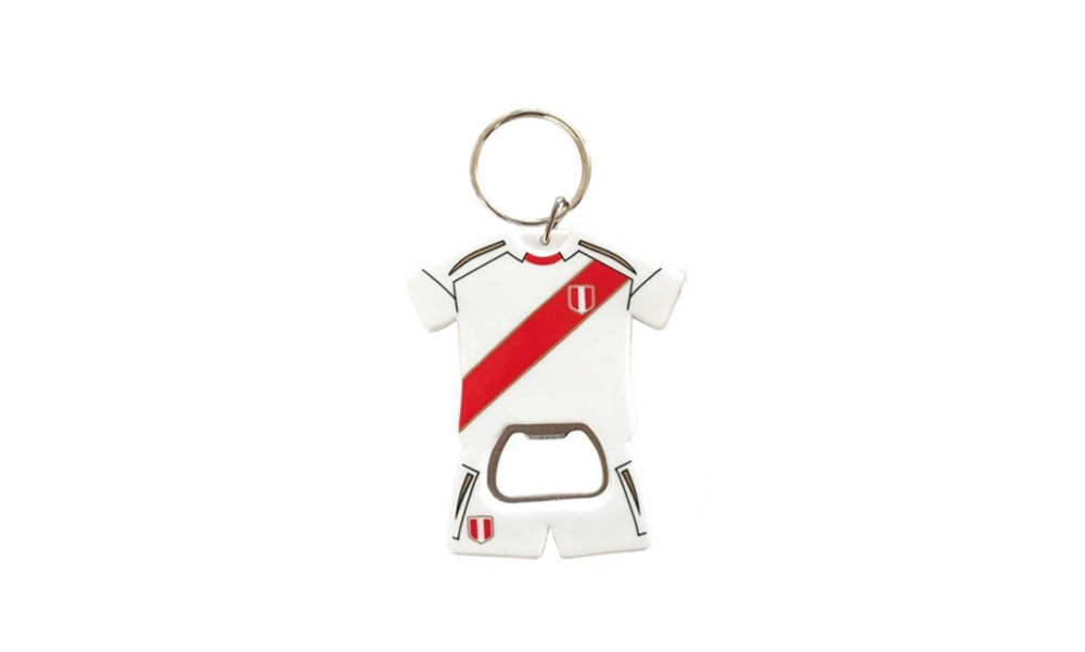 Llavero Camiseta