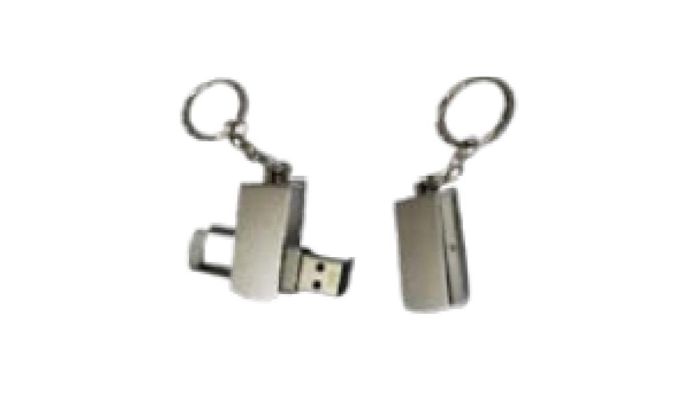 Usb Metal 16 Gb