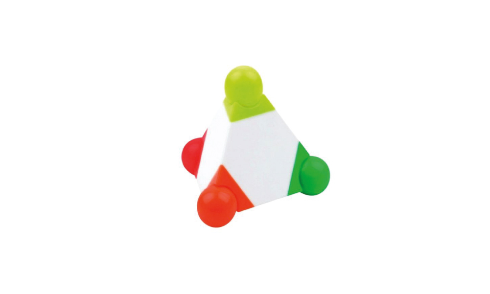 Estuche De Colores