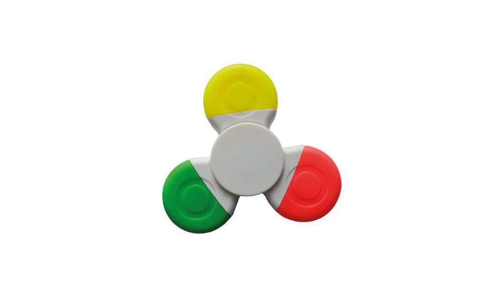 Resaltador Spinner