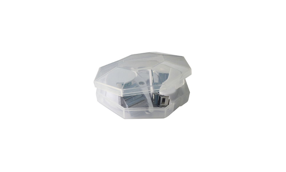 Set De Escritorio Octagonal